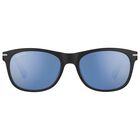 ANTEO, Matte Black-Mineral Polarized 555nm Blue Cat 2 to 3, hi-res image number null